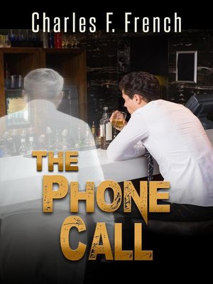 cover image of The Phone Call